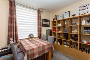 Dining Room- click for photo gallery